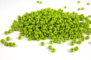 Бисер Чехия круглый 08/0 50г 53430