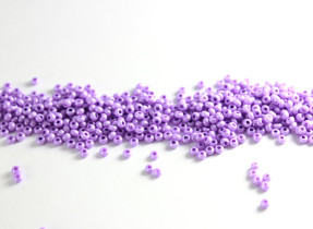 Бисер Чехия круглый 10/0 50г 16928