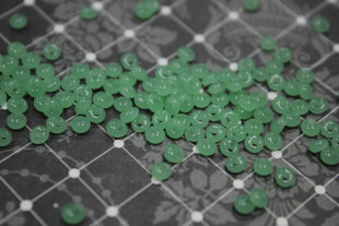 Бисер Япония 3 мм MAGATAMA 5 г 0156