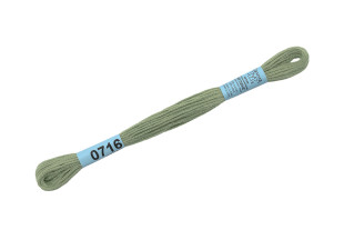 Мулине Гамма №0716