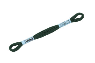 Мулине Гамма №0960