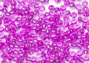 Бисер Чехия круглый 18225 10/0 50г