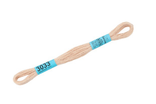 Мулине Гамма №3033